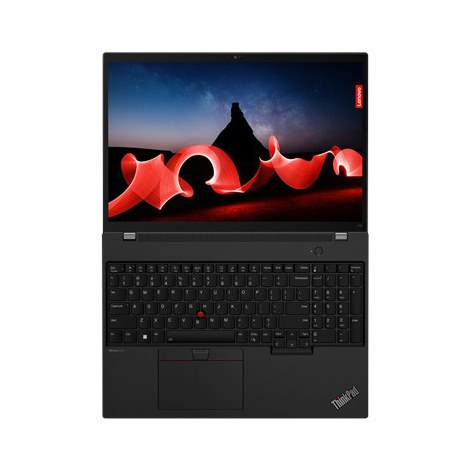 Lenovo | ThinkPad T16 (Gen 2) | Black | 16 "" | IPS | WUXGA | 1920x1200 | Anti-glare | Intel Core i7 | i7-1355U | SSD | 16 GB | - 8
